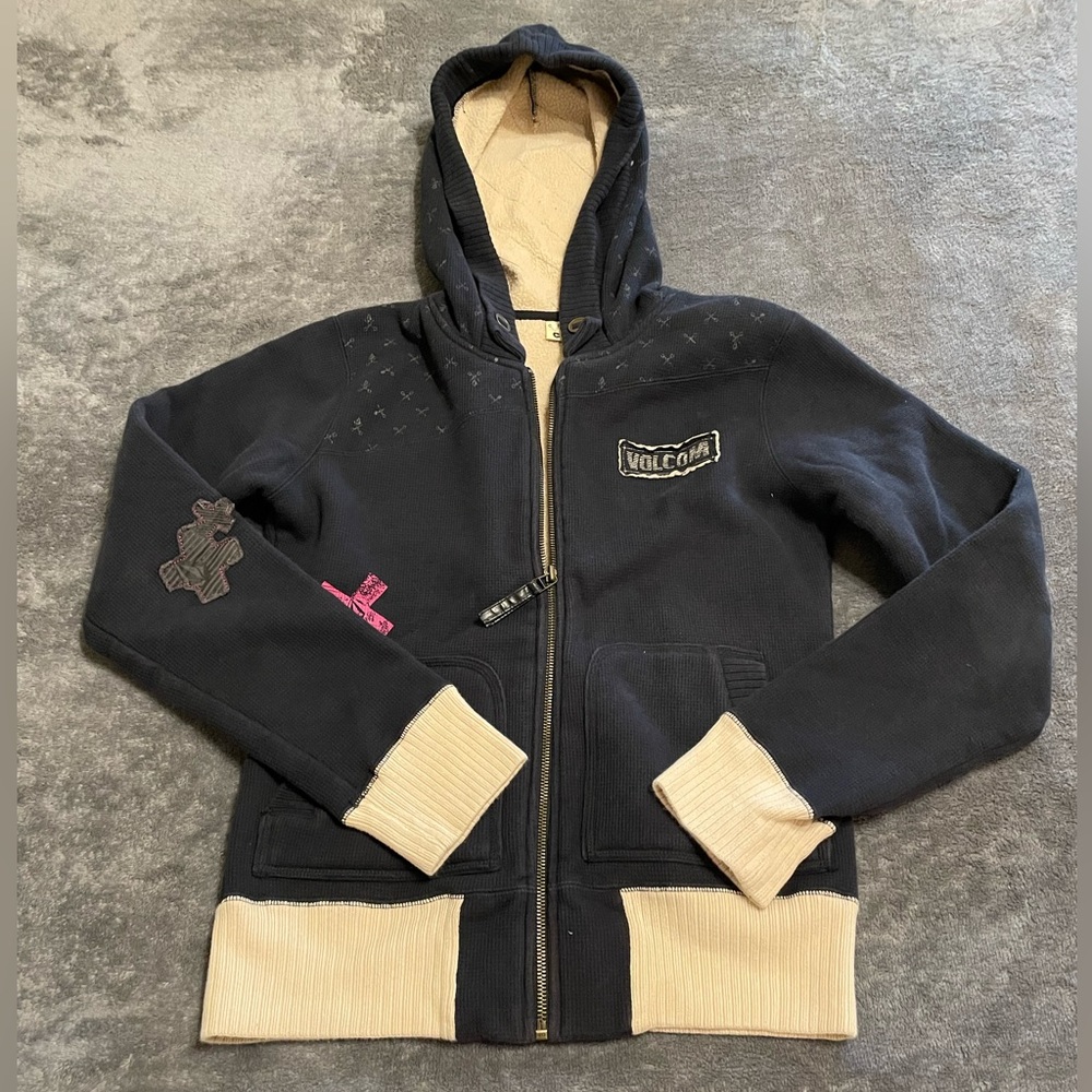 Volcom Sweater - Picture 6 of 6